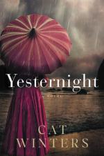 Okładka Yesternight