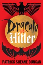 Dracula vs. Hitler