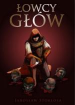 Okładka Łowcy głów. Jesień