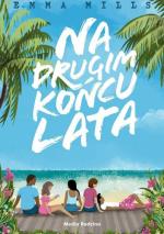 Okładka Na drugim krańcu świata