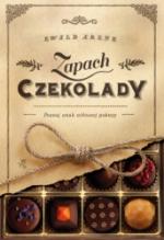 Okładka Zapach czekolady