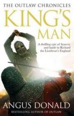 Okładka King's Man