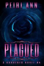 Okładka Plagued