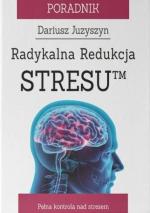 Okładka Radykalna Redukcja StresuTM