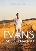 Okładka Ścieżki nadziei