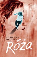 Okładka Róża