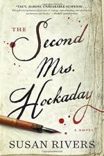 Okładka The Second Mrs. Hockaday