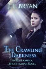 Okładka The Crawling Darkness