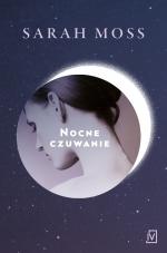 Okładka Nocne czuwanie