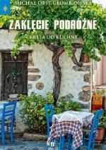 Okładka Zaklęcie podróżne