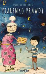 Okładka Ziarenko prawdy