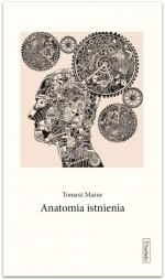 Okładka Anatomia istnienia