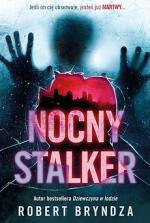 Okładka Nocny stalker