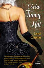 Okładka Córka Fanny Hill