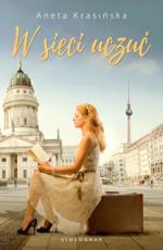 Okładka W sieci uczuć