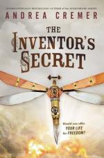 Okładka The Inventor's Secret