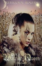 Okładka The Warrior Queen