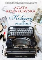 Okładka Kolejny rozdział
