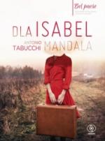 Okładka Dla Isabel. Mandala