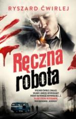 Okładka Ręczna robota