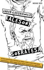 Okładka Kalesony Sokratesa