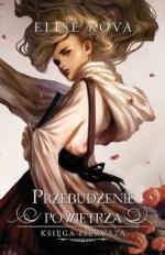 Okładka Przebudzenie powietrza