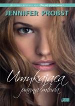 Okładka Umykająca panna młoda