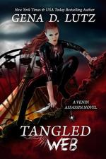 Okładka Tangled Web