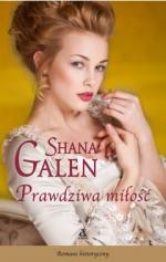 Okładka Prawdziwa miłość
