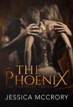 Okładka The Phoenix