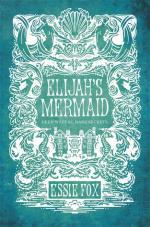 Okładka Elijah's Mermaid