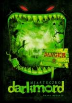 Okładka Miasteczko Darkmord