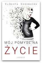 Okładka Mój sposób na życie