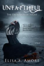 Okładka Unfaithful