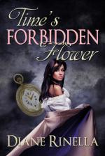 Okładka Time's Forbidden Flower