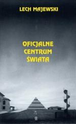 Okładka Oficjalne centrum świata