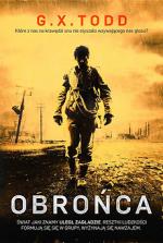 Okładka Obrońca