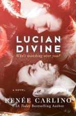 Okładka Lucian Divine