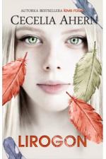 Okładka Lirogon