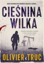 Okładka Cieśnina Wilka