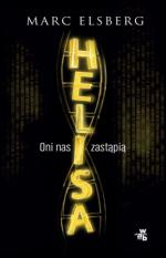 Okładka Helisa