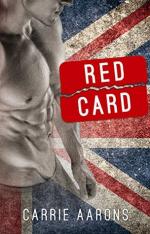 Okładka Red Card