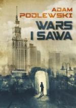 Okładka Wars i Sawa