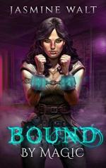 Okładka Bound by Magic