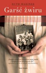 Okładka Garść żwiru