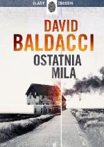 Okładka Ostatnia mila