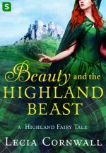 Okładka Beauty and the Highland Beast
