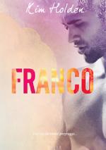 Okładka Franco