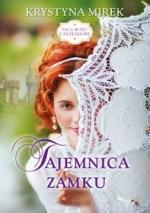 Okładka Tajemnica zamku