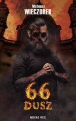 Okładka 66 dusz